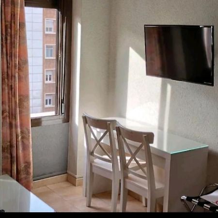 Apartamento Triana, 5 Mins Centro Sevilla Exterior foto