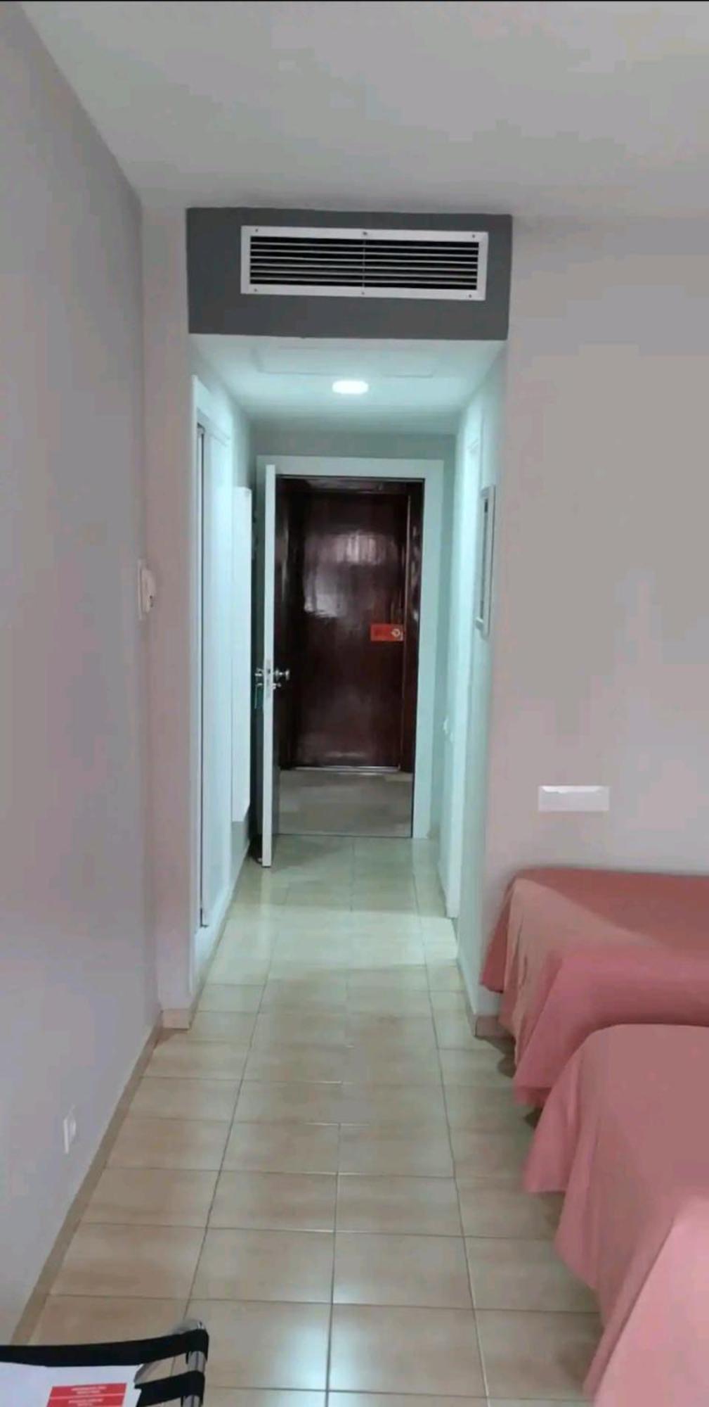 Apartamento Triana, 5 Mins Centro Sevilla Exterior foto