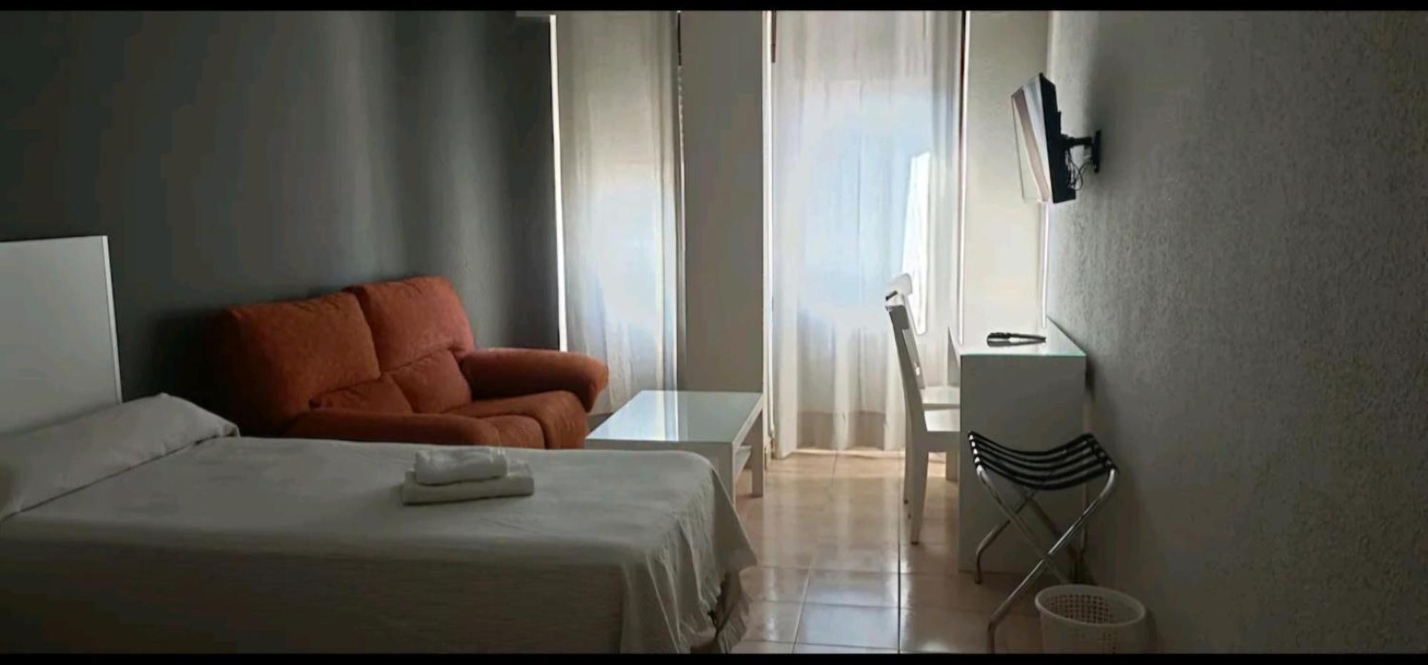 Apartamento Triana, 5 Mins Centro Sevilla Exterior foto