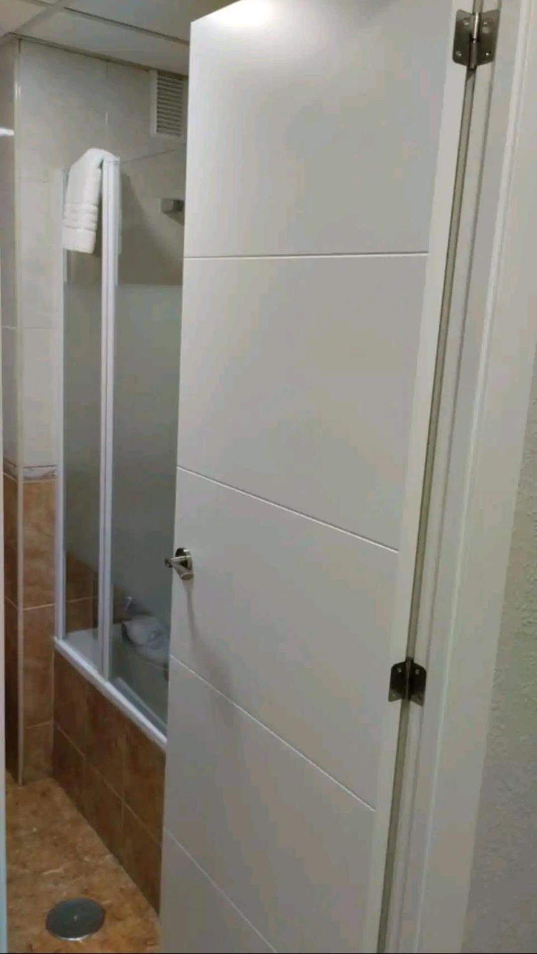 Apartamento Triana, 5 Mins Centro Sevilla Exterior foto