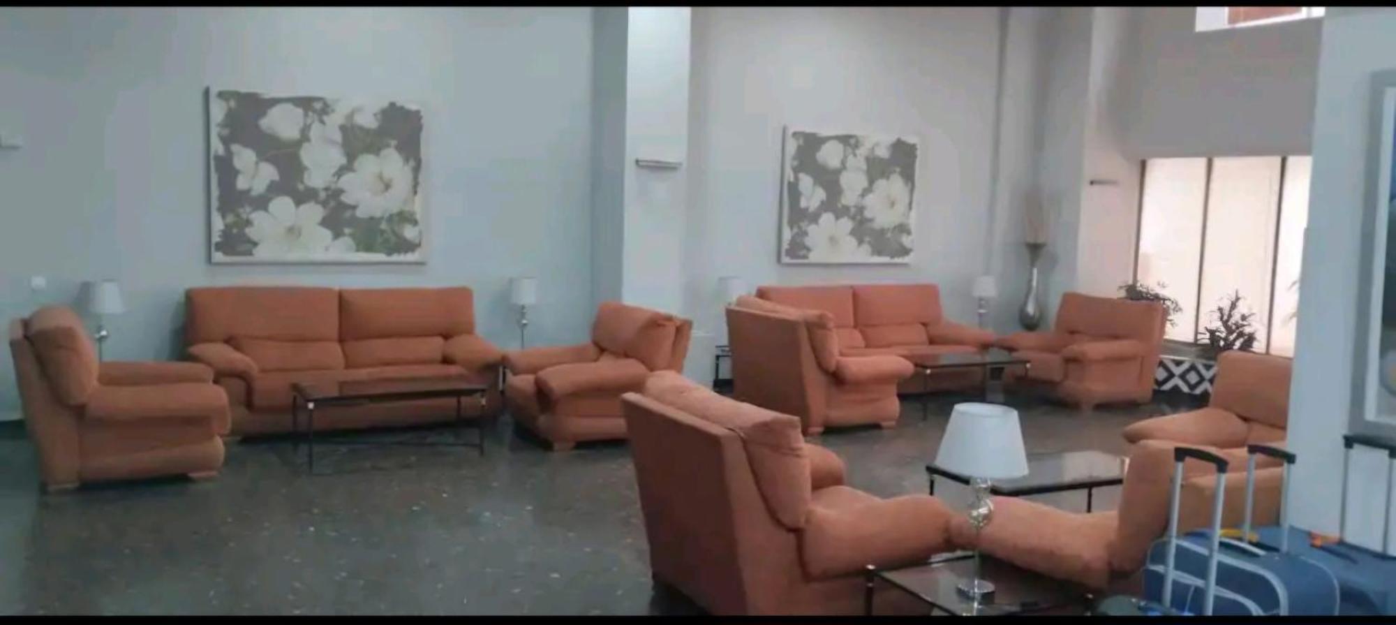 Apartamento Triana, 5 Mins Centro Sevilla Exterior foto